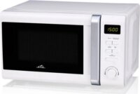 ETA Klasico 1208 90000 mikrohullámú sütő, 700W, Fehér