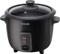 Sencor SRM 0601BK rizsfőző