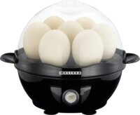 Melissa 16270021 tojásfőző, 360W, fekete