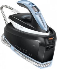 MPM MZE-23 gőzállomás, 3000W