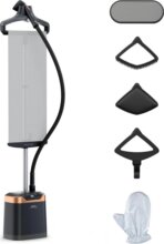 Tefal IT8480E1 Pro Style Care ruhagőzölő állomás, 2000W, fekete