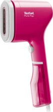 Tefal DT2023F0 Pure Pop kézi ruhagőzölő, 1300W, rózsaszín