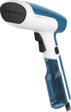 Tefal DT6130E0 Access Steam First kézi ruhagőzölő, 1300W, fehér-kék