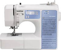 Brother FS100WTVM1 számítógépes varrógép