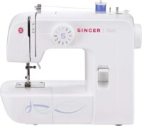 Singer Start 1306 varrógép