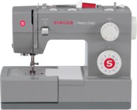 Singer Heavy Duty 4432 varrógép