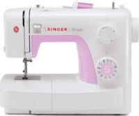 Singer Simple 3223 varrógép