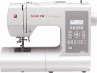 Singer Confidence 7470 varrógép