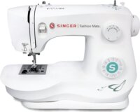 Singer Fashion Mate 3337 varrógép