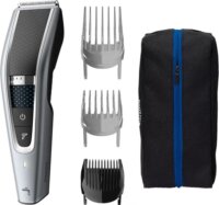 Philips Hairclipper Series 5000 HC5630/15 mosható vezeték nélküli hajvágó
