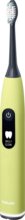 Beurer SC 50 elektromos fogkefe, Splashy Lemon
