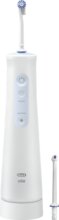 Oral-B AquaCare 4 Szájzuhany, Fehér