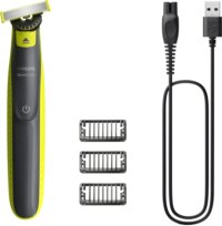 Philips OneBlade 360 Face QP2724/23 borotva