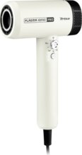 Trisa Plasma Ionic Pro hajszárító, 1800W, fehér