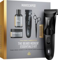 MANSCAPED Beard Hedger Essentials Kit szakállvágó