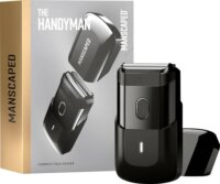 MANSCAPED The Handyman borotva