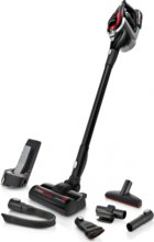 Bosch Serie 8 Unlimited ProPower BSS81POW1 vezeték nélküli álló porszívó