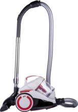 Dirt Devil DD2502 porzsák nélküli porszívó