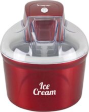 Beper P102GEL002 fagylaltkészítő gép, 1,8 l