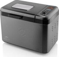 ETA Duplica II 3147 90000 kenyérsütő, fekete-rozsdamentes
