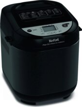 Tefal Pain and Trésors Maison PF251835 kenyérsütő, fekete