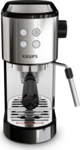 Krups Virtuoso Essential XP441810 espresso kávéfőző