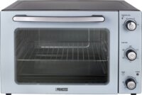 Princess 112754 mini sütő, 45 l