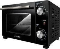 MPM MPE-13 mini sütő, 10 l