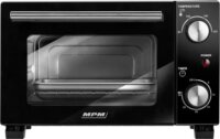 MPM MPE-13 mini sütő, 10 l