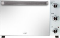 Adler AD 6027 mini sütő, 48 l