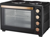 Kalorik MK2000 CLR CO mini sütő, 30 l