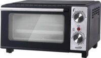 Hauser TO-1110 mini sütő, 11 l