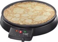 Russell Hobbs Fiesta 20920-56 elektromos palacsintasütő, 1000W
