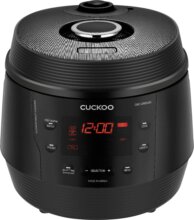 Cuckoo CMC-QAB549S Premium Q Series multifunkciós főzőedény, 4,7 l