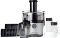 Nutribullet Juicer Pro NBJ200G gyümölcsprés, 1000W