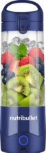 Nutribullet® NBP003NBL Portable Smoothie készítő, Kék