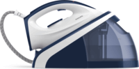 Philips HI5920/20 gőzállomás, 2400W, kék