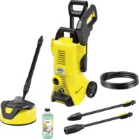 Kärcher K 3 Power Control Home T 5 magasnyomású mosó, 120 bar