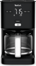 Tefal Digital CM600810 filteres kávéfőző