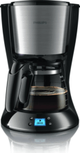 Philips Daily Collection HD7459/20 filteres kávéfőző