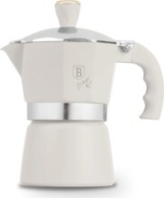 Berlinger Haus BH/8571N kotyogós kávéfőző, 3 személyes