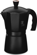Berlinger Haus BH/8561N kotyogós kávéfőző, 6 személyes