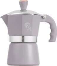 Berlinger Haus BH/8568 kotyogós kávéfőző, 3 személyes