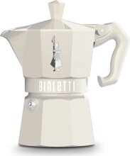 Bialetti Moka Exclusive 9059 kotyogós kávéfőző, 3 személyes