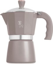 Berlinger Haus BH/8569N kotyogós kávéfőző, 6 személyes