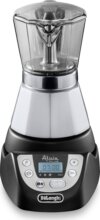DeLonghi Alicia Plus kotyogós kávéfőző, 6 személyes