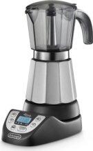DeLonghi Alicia Plus kotyogós kávéfőző, 6 személyes
