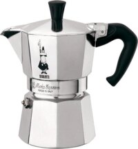 Bialetti Moka Express 1162 kotyogós kávéfőző, 3 személyes