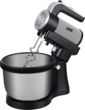 WinningStar DA00448 tálas mixer, 450W