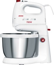 MPM MMR-21Z tálas mixer, 700W
